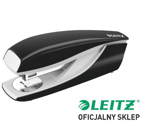 Grapadora Gran Capacidad Sin Esfuerzo Y Grapado Plano Rexel Optima 40