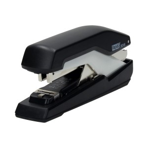 Zszywacz uniwersalny RAPID SUPREME OMNIPRESS SO60 do 60 kartek metal / tworzywo kol. czarno-szary 5000552