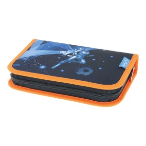 Piórnik z wyposażeniem 31 cz. HERLITZ GALAXY GAME 50038183