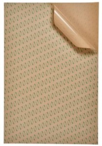 Folia dystansowa 3M 7957MP arkusz 610mm x 915mm