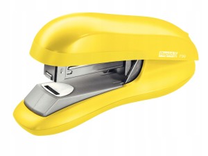 Zszywacz uniwersalny RAPID F30 FC do 30 kartek metal / tworzywo kol. żółty 5000357