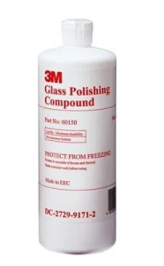 Mleczko polerskie 3M PN60150 Glass Polishing Compound 1l
