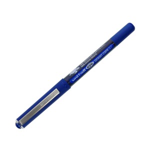 Pióro kulkowe UNI OCEAN CARE UB-157ROP kol. niebieski 0,7mm UNUB157ROP/NI