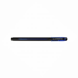 Długopis olejowy zwykły UNI JETSTREAM SX-101 kol. niebieski kol. obudowy niebieski 0,7mm