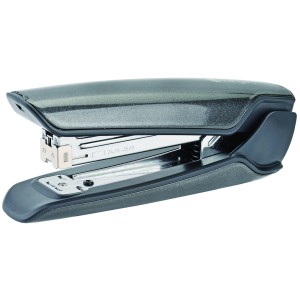 Zszywacz uniwersalny KANGARO NOWA 355S/S do 30 kartek metal kol. szary metaliczny KAN335S/S-05