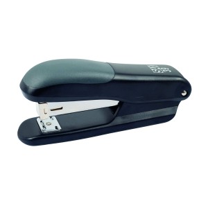 Zszywacz uniwersalny SAX 39 do 25 kartek metal / tworzywo kol. czarny + zszywki 24/6 gratis ISAX39-05+24/6