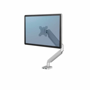 Ramię na 1 monitor FELLOWES PLATINUM kol. srebrny 8056401