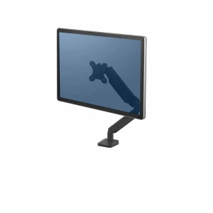 Ramię na 1 monitor FELLOWES PLATINUM kol. czarny 8043301