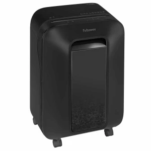 Niszczarka FELLOWES LX200 ścinki 4 x 12mm | P-4 T-4 | 22L 5502201
