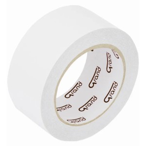 Taśma montażowa dwustronna GRAND 50mm x 25m kol. przezroczysty 130-1210