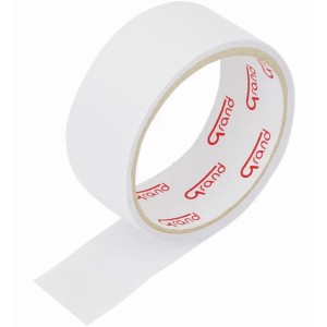 Taśma montażowa dwustronna GRAND 38mm x 5m kol. przezroczysty 130-1208
