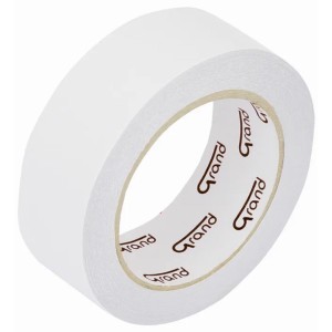 Taśma montażowa dwustronna GRAND 38mm x 10m kol. przezroczysty 130-1206
