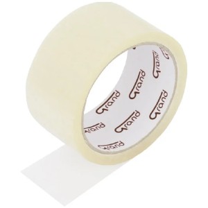 Taśma pakowa GRAND 48mm x 66m kol. przezroczysty 130-1947