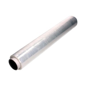 Folia stretch 23mic 50cm 1,00kg netto kol. przezroczysty EMERSON fol-str500/23/1.00p