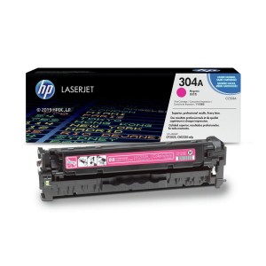 Toner HP CC533A / 304A magenta 2800 str.