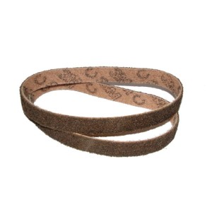 Pas bezkońcowy 3M SCOTCH-BRITE SC-BS 40mm x 760mm ACRS kol. brązowy