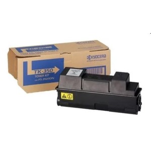 Toner KYOCERA TK-350 / 1T02LX0NL0 black 15000 str.