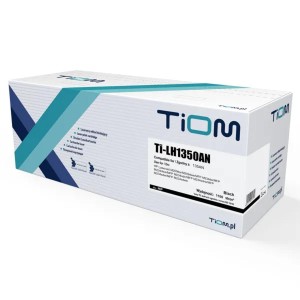 Toner TIOM TI-LH1350AN do HP W1350A / 135A black 1100 str. (chip)