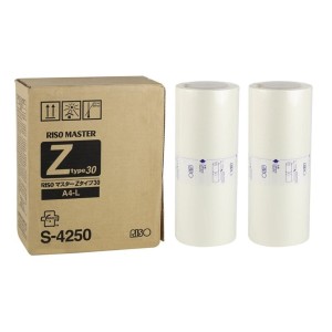 Matryca RISO S-4250 RZ 2 szt.