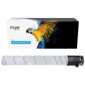 Toner MY OFFICE MOMTN322N do Konica Minolta TN-322 / A33K050 black 28800 str.