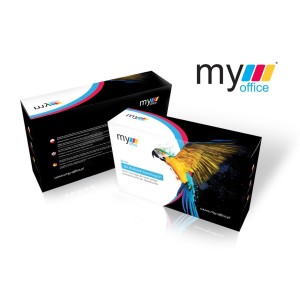 Toner MY OFFICE MOKTK865YR do Kyocera TK-865Y / 1T02JZAEU0 yellow 12000 str.