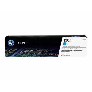 Toner HP CF351A / 130A cyan 1000 str.
