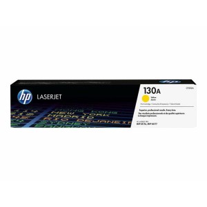 Toner HP CF352A / 130A yellow 1000 str.