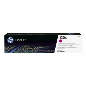 Toner HP CF353A / 130A magenta 1000 str.