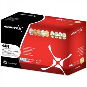 Toner ASARTO AS-LHF244N do HP CF244A / 44A black 1000 str.