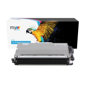 Toner MY OFFICE MOBTN3380N do Brother TN-3380 black 8000 str.