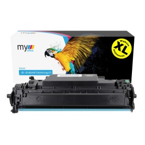 Toner MY OFFICE MOHCF226XPFN do HP CF226X / 26A black 9000 str.
