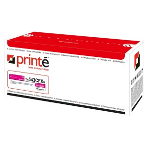 Toner PRINTE TH543CFXM do HP CF543X / 203X magenta 2500 str.