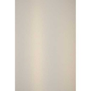 Papier ozdobny białe złoto A4 300g 1 arkusz Curious