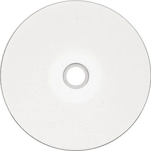 Płyta DVD-R 4,7GB VERBATIM DataLife printable [43744]