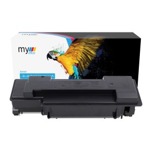 Toner MY OFFICE MOKTK340N do Kyocera TK-340 / 1T02J00EU0 / 1T02J00EUC black 12000 str.