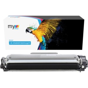 Toner MY OFFICE MOBTN2320N do Brother TN-2320 black 2600 str.