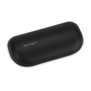Podkładka pod nadgarstek żelowa KENSINGTON ERGOSOFT antypoślizgowa kol. czarny [K52802WW]