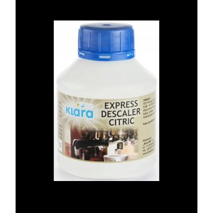 Płyn odkamieniacz do ekspresu KLARA EXPRESS 250ml