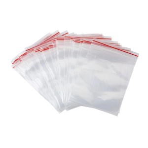 Woreczki strunowe EMERSON 60 x 80mm 100 szt.