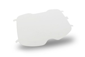 Szybka zewnętrzna do przyłbicy 3M SPEEDGLAS szybka przezroczysta 1 szt. [626000]