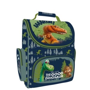 Tornister szkolny BENIAMIN Dobry Dinozaur