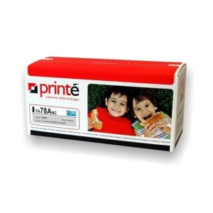 Toner PRINTE TH92AN do HP C4092A / 92A black 2500 str.