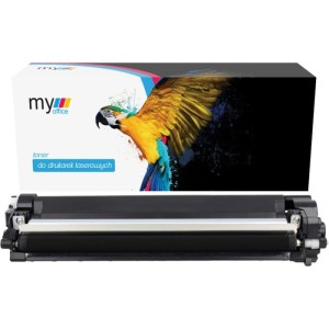 Toner MY OFFICE MOBTN2421N do Brother TN-2421 black 3000 str.