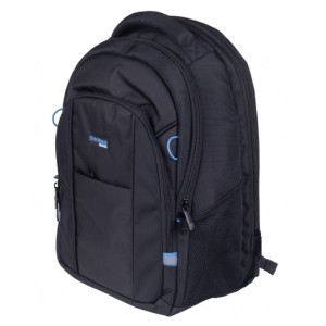 Plecak na laptopa 15,6" DONAU TRAVEL Paris kol. czarny [11571841-05]