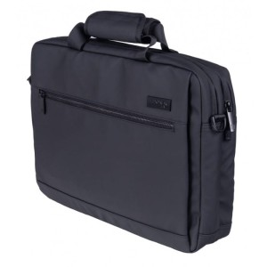 Torba na laptopa 15,6" DONAU TRAVEL Vienna kol. czarny [11523141-05]