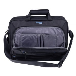 Torba na laptopa 15,6" DONAU TRAVEL Zurich kol. czarny [11523241-05]