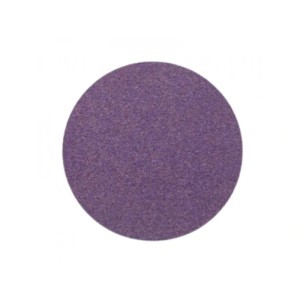 Dysk ścierny 3M CUBITRON II 726A rzep bezotworowy 125mm nasyp P150 kol. fioletowy