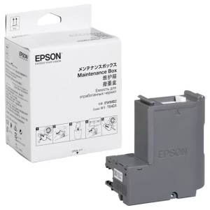 Pojemnik na zużyty toner EPSON C13T04D100 6000 str.