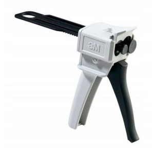 Aplikator do kleju 3M SCOTCH-WELD EPX 38/45/48,5/50ml (1:1 / 2:1 / 10:1)