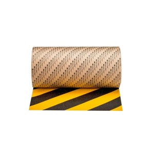 Taśma antypoślizgowa 3M SAFETY WALK 613 51mm x 18,3m kol. czarno-żółty